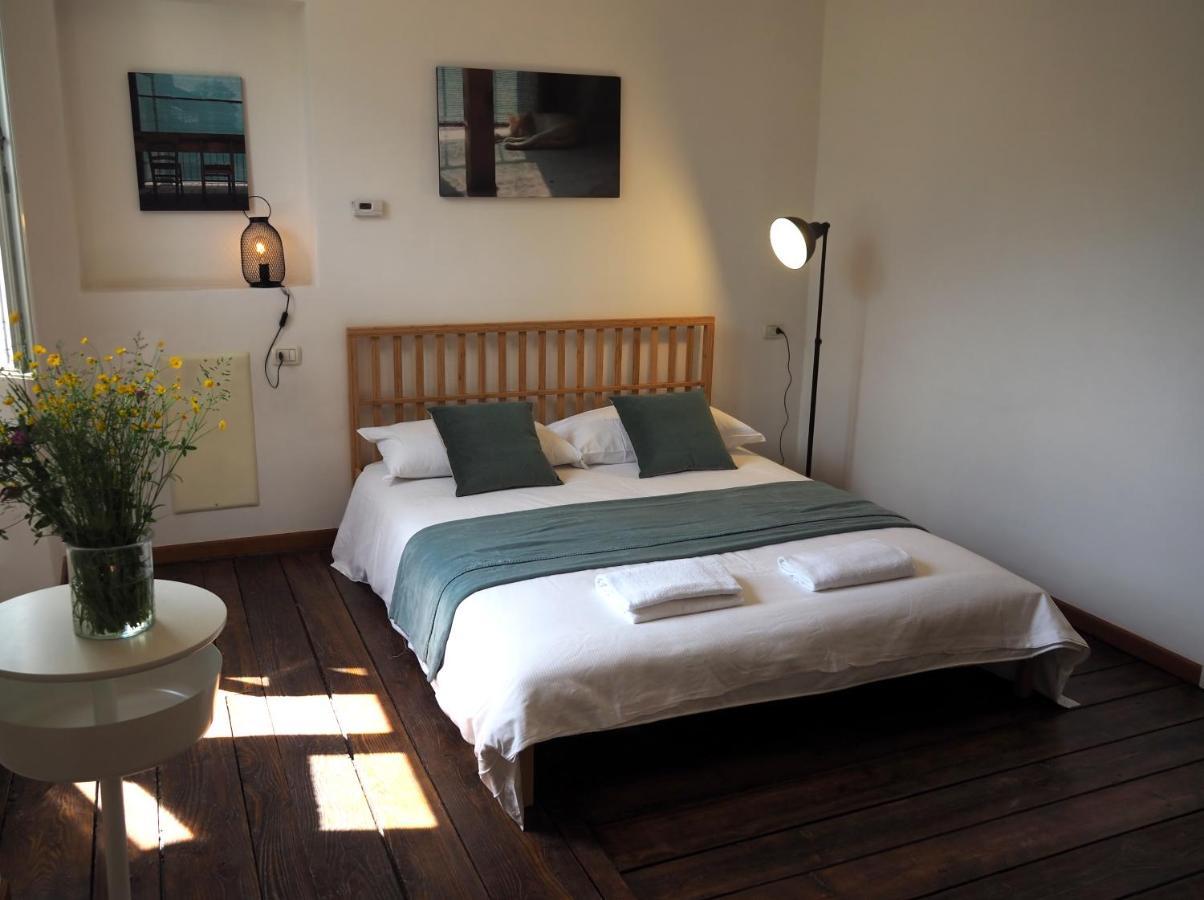 Open Cascina Villa Colico Bagian luar foto