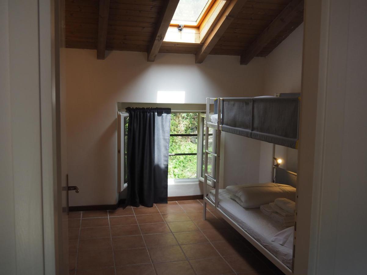 Open Cascina Villa Colico Bagian luar foto