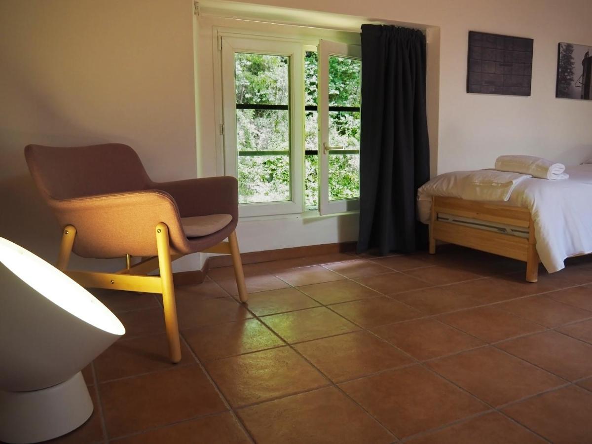 Open Cascina Villa Colico Bagian luar foto
