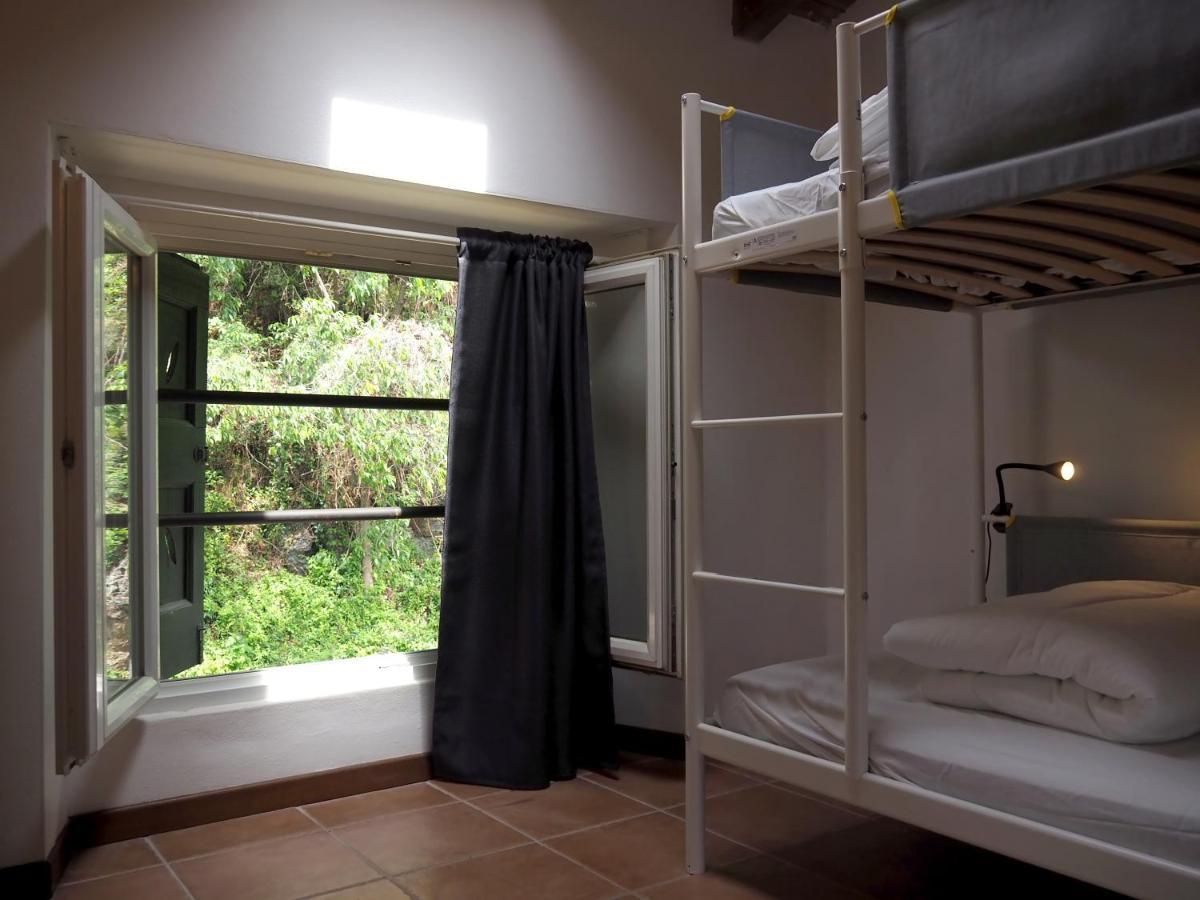 Open Cascina Villa Colico Bagian luar foto